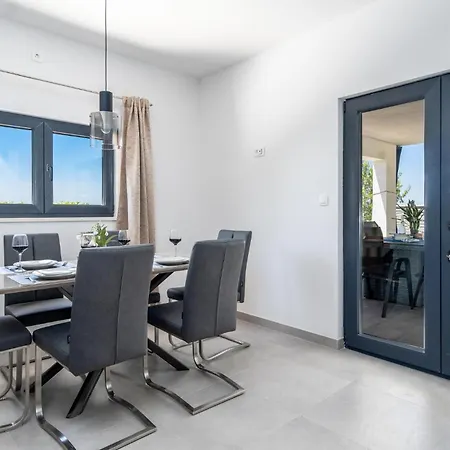 Semesterbostad Pet Friendly In
