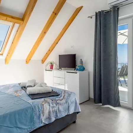 Pet Friendly In Stanici