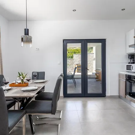 Semesterbostad Pet Friendly In