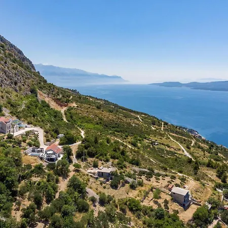 Pet Friendly In Semesterbostad Stanici