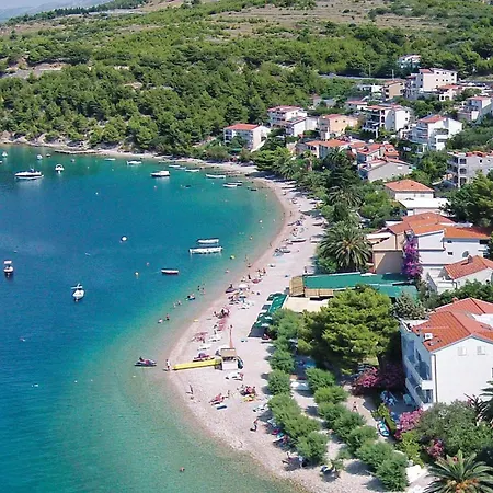Pet Friendly In Semesterbostad Stanici
