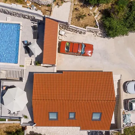 Semesterbostad Pet Friendly In Stanici
