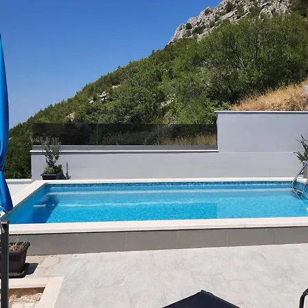 Semesterbostad Pet Friendly In Stanici
