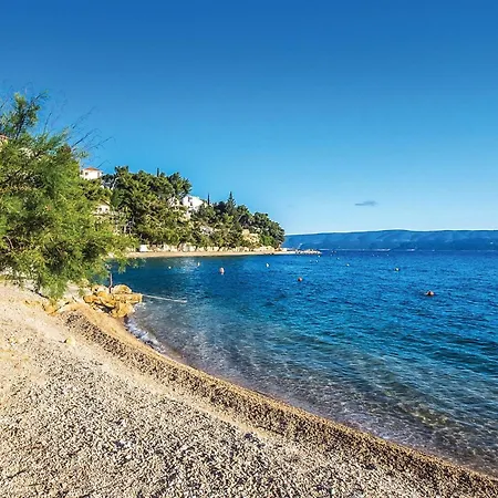 Semesterbostad Pet Friendly In Stanici